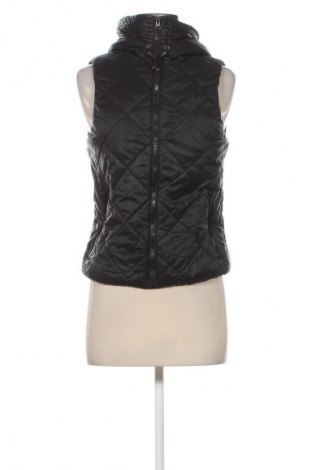 Дамски елек Maison Scotch, Размер XS, Цвят Черен, Цена 139,99 лв.