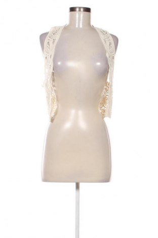 Damenweste Mizumi, Größe M, Farbe Ecru, Preis € 27,99
