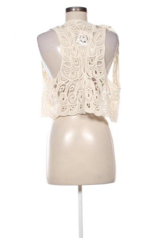 Damenweste Mizumi, Größe M, Farbe Ecru, Preis € 27,99
