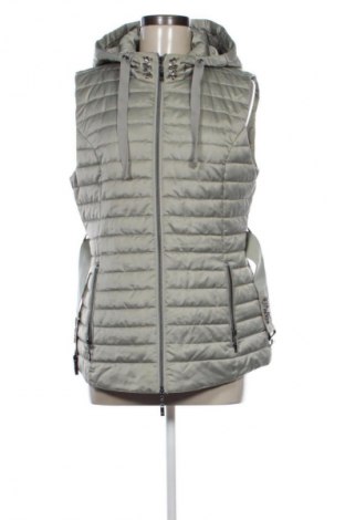 Vestă de femei Monari, Mărime M, Culoare Verde, Preț 278,99 Lei
