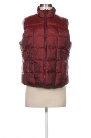Vestă de femei More & More, Mărime L, Culoare Roșu, Preț 278,99 Lei