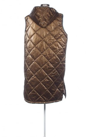 Dámska vesta  NEW COLLECTION, Veľkosť XXL, Farba Zlatistá, Cena  36,95 €