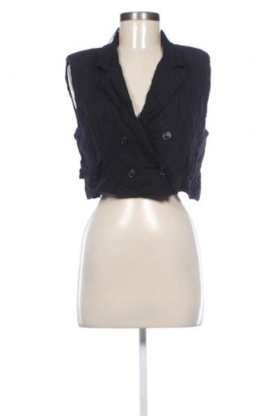 Dámska vesta  NEW COLLECTION, Veľkosť M, Farba Čierna, Cena  36,95 €