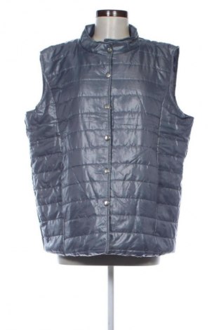 Vestă de femei Nathalie Andersen, Mărime L, Culoare Gri, Preț 163,99 Lei