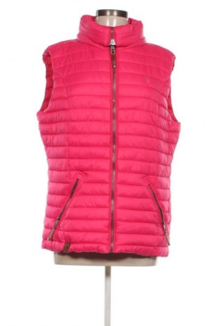Damenweste Navahoo, Größe XL, Farbe Rosa, Preis € 43,99