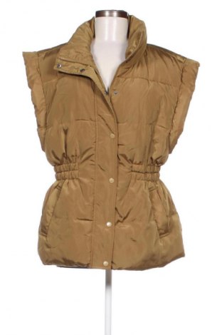 Damenweste Noisy May, Größe M, Farbe Beige, Preis € 43,99
