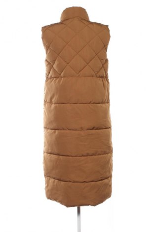 Damenweste ONLY, Größe XS, Farbe Braun, Preis 23,99 €