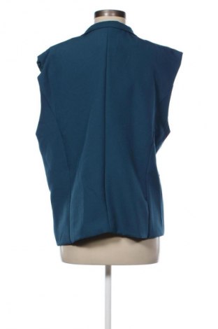 Damenweste Order Plus, Größe XXL, Farbe Blau, Preis 42,99 €