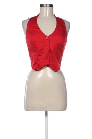 Damenweste Orsay, Größe M, Farbe Rot, Preis € 21,42