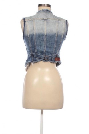 Dámská vesta  Pepe Jeans, Velikost S, Barva Modrá, Cena  940,00 Kč