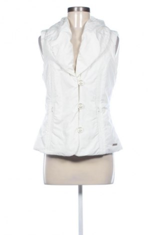 Damenweste Pietro Filipi, Größe M, Farbe Weiß, Preis 13,99 €
