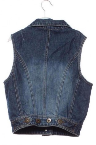 Vestă de femei Pimkie, Mărime XXS, Culoare Albastru, Preț 132,99 Lei