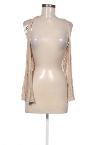 Damenweste Pimkie, Größe M, Farbe Beige, Preis 20,00 €