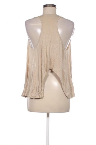 Damenweste Pimkie, Größe M, Farbe Beige, Preis 20,00 €