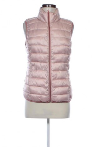 Vestă de femei Q/S by S.Oliver, Mărime S, Culoare Roz, Preț 210,99 Lei