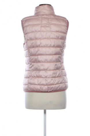 Vestă de femei Q/S by S.Oliver, Mărime S, Culoare Roz, Preț 210,99 Lei