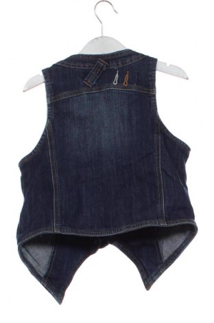 Vestă de femei Rags, Mărime S, Culoare Albastru, Preț 210,99 Lei