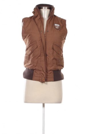 Damenweste Red Horse, Größe S, Farbe Braun, Preis 33,99 €