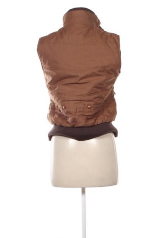 Damenweste Red Horse, Größe S, Farbe Braun, Preis 33,99 €