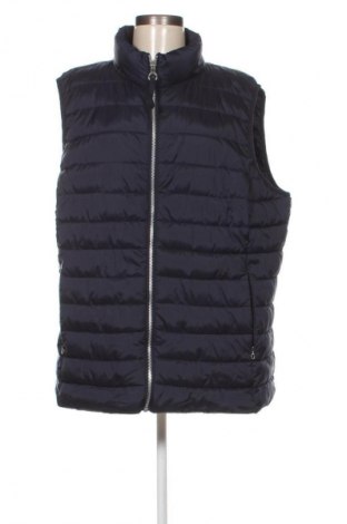 Dámská vesta  S.Oliver, Velikost XXL, Barva Modrá, Cena  999,00 Kč