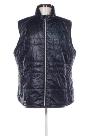 Dámská vesta  Soccx, Velikost XL, Barva Modrá, Cena  1 329,00 Kč