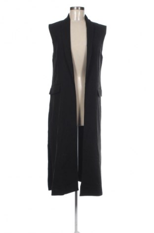 Damenweste Stradivarius, Größe S, Farbe Schwarz, Preis € 43,99