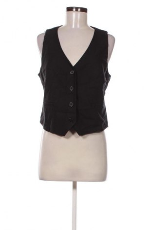 Dámská vesta  Stradivarius, Velikost L, Barva Černá, Cena  629,00 Kč