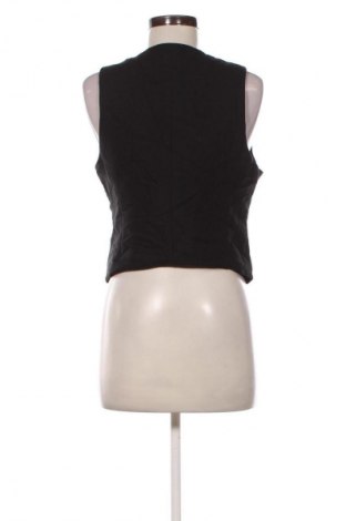 Dámská vesta  Stradivarius, Velikost L, Barva Černá, Cena  629,00 Kč