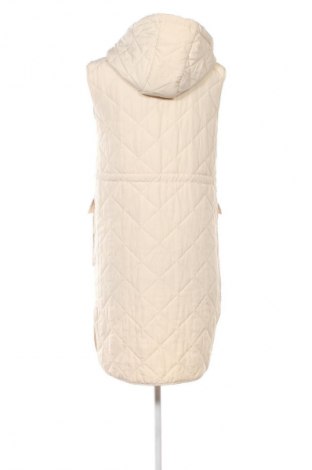 Női mellény Stradivarius, Méret XS, Szín Bézs, Ár 12 979 Ft