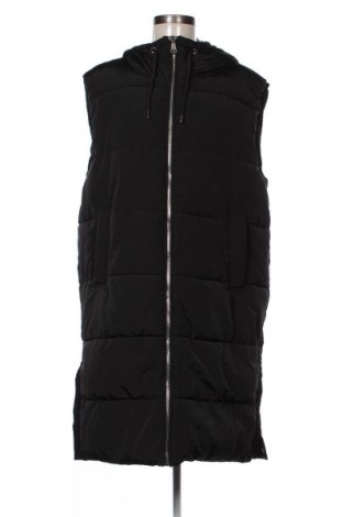 Γυναικείο γιλέκο Stradivarius, Μέγεθος XL, Χρώμα Μαύρο, Τιμή 30,99 €