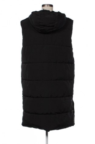 Γυναικείο γιλέκο Stradivarius, Μέγεθος XL, Χρώμα Μαύρο, Τιμή 30,99 €