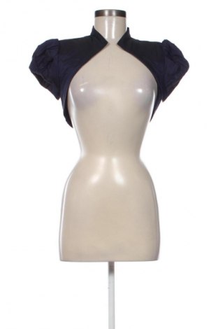 Damenweste Swing, Größe S, Farbe Blau, Preis € 38,00