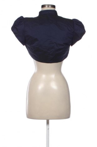 Damenweste Swing, Größe S, Farbe Blau, Preis € 38,00