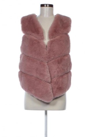 Vestă de femei Terranova, Mărime S, Culoare Mov deschis, Preț 132,99 Lei