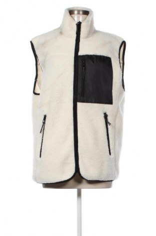 Vestă de femei The Jogg Concept, Mărime M, Culoare Alb, Preț 476,99 Lei