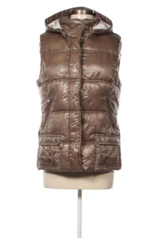 Damenweste Tom Tailor, Größe L, Farbe Grün, Preis 42,99 €