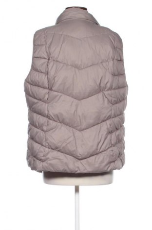 Damenweste Tom Tompson, Größe XXL, Farbe Grau, Preis 33,99 €