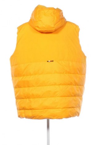 Damenweste Tommy Hilfiger, Größe XXL, Farbe Gelb, Preis 84,99 €