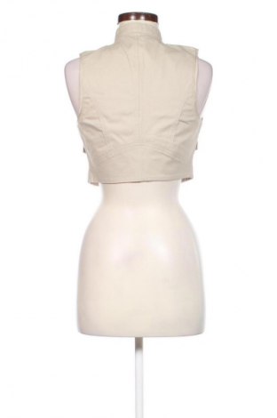 Vestă de femei Twenty One, Mărime S, Culoare Bej, Preț 102,63 Lei