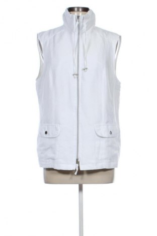 Vestă de femei Unbranded, Mărime M, Culoare Alb, Preț 132,99 Lei