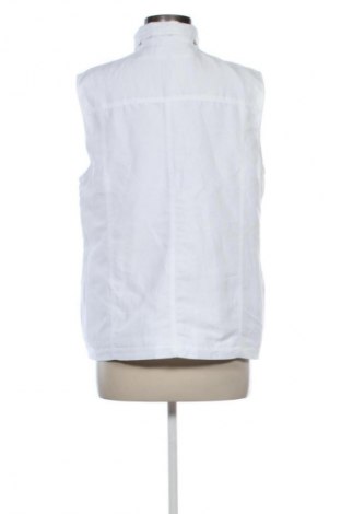 Vestă de femei Unbranded, Mărime M, Culoare Alb, Preț 132,99 Lei