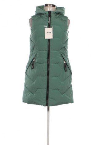 Damenweste Unbranded, Größe M, Farbe Grün, Preis € 53,99