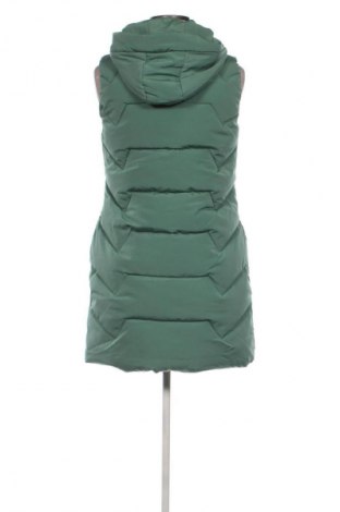 Damenweste Unbranded, Größe M, Farbe Grün, Preis € 53,99