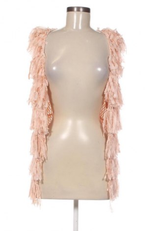 Vestă de femei Unbranded, Mărime S, Culoare Roz, Preț 132,99 Lei