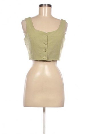 Damenweste Unbranded, Größe M, Farbe Grün, Preis 19,95 €