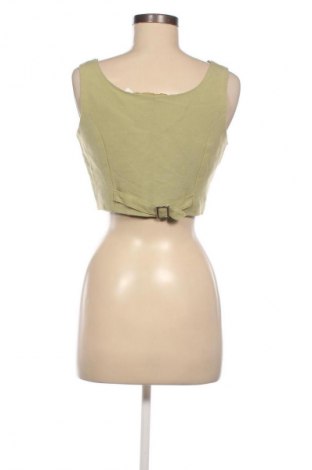 Damenweste Unbranded, Größe M, Farbe Grün, Preis 19,95 €