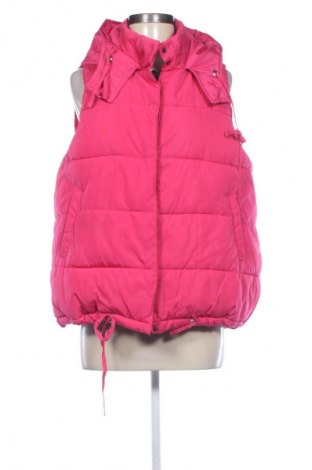 Damenweste Unbranded, Größe M, Farbe Rosa, Preis 24,55 €