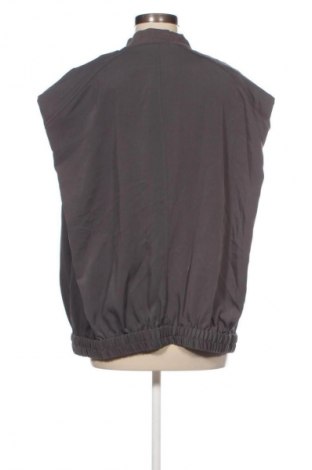 Damenweste Unbranded, Größe L, Farbe Grau, Preis 26,99 €