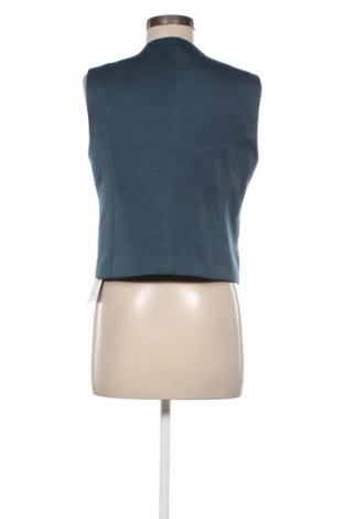 Damenweste Unbranded, Größe M, Farbe Blau, Preis 19,95 €