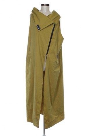 Dámská vesta  Unbranded, Velikost XL, Barva Zelená, Cena  494,00 Kč